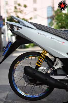 Honda Wave 125i