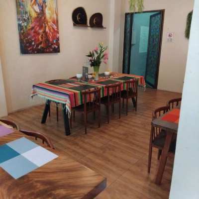 Beautiful hostel and restaurant for the sale ‼️