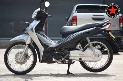 Honda Wave 110i