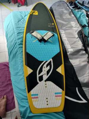 KITES for kite surfing etc