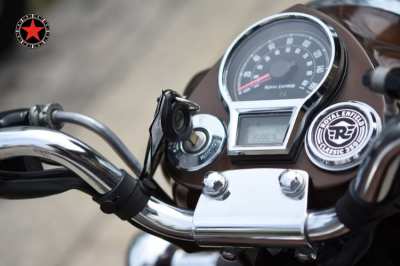 Royal Enfield Classic 350