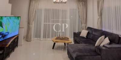 Welcoming, Newly Designed 3 Bedroom House in Koh Kaew, Phuket