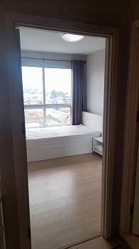 For rent, Plum Condo Bang Khae, 46 sq m, 2 bedrooms, 2 bathrooms