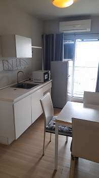 For rent, Plum Condo Bang Khae, 46 sq m, 2 bedrooms, 2 bathrooms