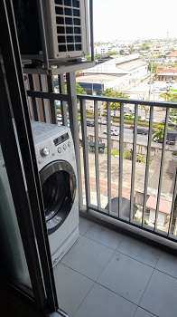 For rent, Plum Condo Bang Khae, 46 sq m, 2 bedrooms, 2 bathrooms