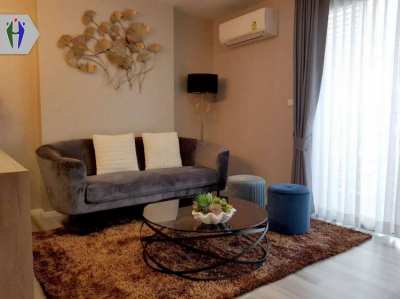 Condo for rent Soi.Khaotalo, South Pattaya 20,000 baht Big room