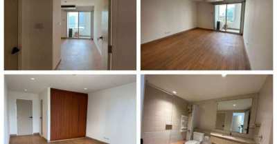 Direct Owner High Floor 3 Bedroom Unit at Sarin Place Condo for Sale