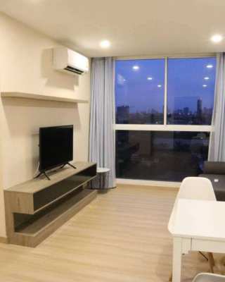 Direct Owner 1 Bedroom Unit at Chateau in Town Charansanitwong Sale