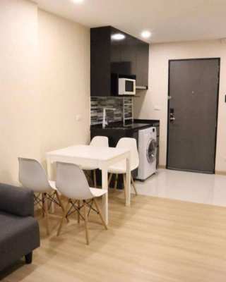 Direct Owner 1 Bedroom Unit at Chateau in Town Charansanitwong Sale