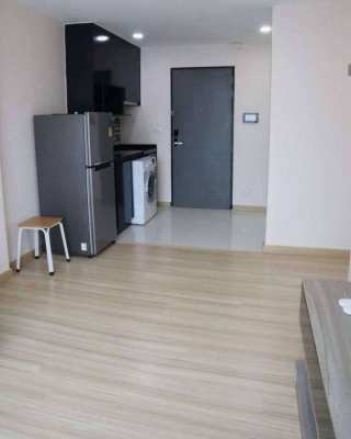 Direct Owner 1 Bedroom Unit at Chateau in Town Charansanitwong Sale