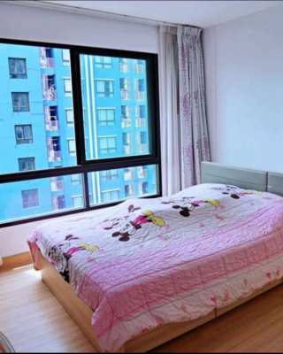 Direct Owner High Floor 1 Bedroom Unit at Niche Mono Ratchavipha Sale