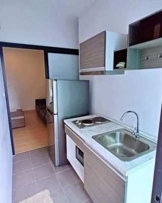 Direct Owner High Floor 1 Bedroom Unit at Niche Mono Ratchavipha Sale