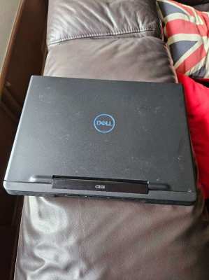 Dell Inspiron G5 15 5590 Gaming Gen9 i7