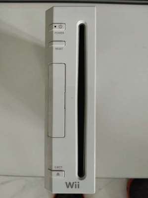 Nintendo Wii (USA | 220v) 