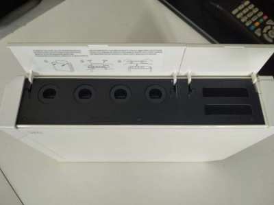 Nintendo Wii (USA | 220v) 