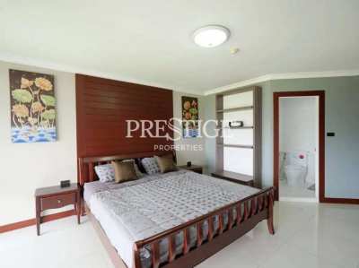 Condo Euro For Rent | Central Pattaya