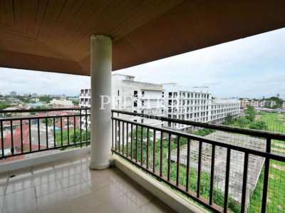 Condo Euro For Rent | Central Pattaya