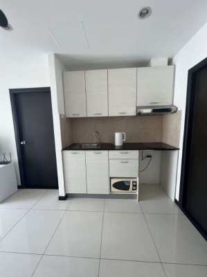 1bedroom apartment in Siam Oriental Garden condominium, Pratumnak