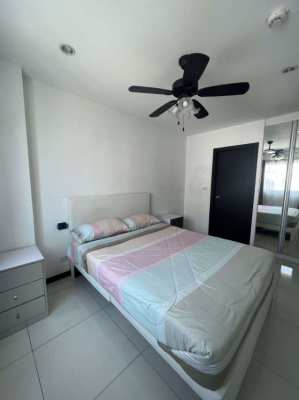 1bedroom apartment in Siam Oriental Garden condominium, Pratumnak