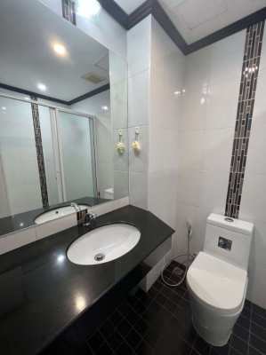 1bedroom apartment in Siam Oriental Garden condominium, Pratumnak