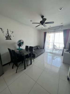 1bedroom apartment in Siam Oriental Garden condominium, Pratumnak