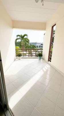 Condo at Mea Ram Phueng beach for rent