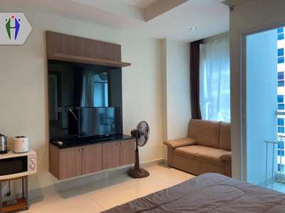 Condo for rent 7000 baht Na Jomtein Pattaya