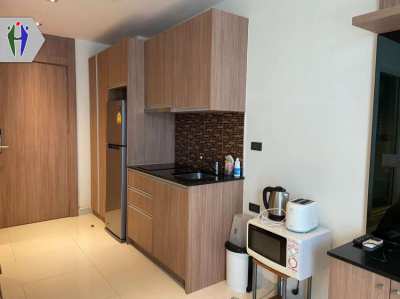 Condo for rent 7000 baht Na Jomtein Pattaya