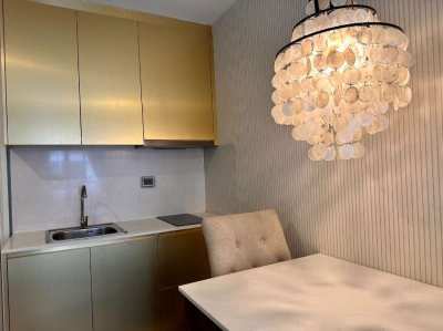 Espanna condo for rent at Jomtien Pattaya 1bed, 11,000 baht