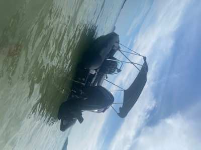 Rib boat for sale 