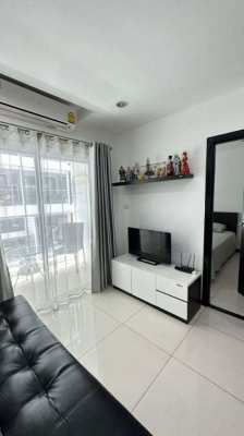1bedroom in Siam Oriental Elegance 2 condominium, Pratumnak