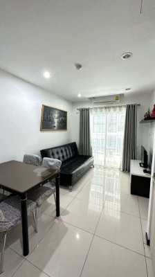 1bedroom in Siam Oriental Elegance 2 condominium, Pratumnak