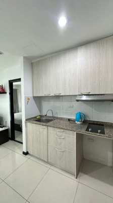 1bedroom in Siam Oriental Elegance 2 condominium, Pratumnak