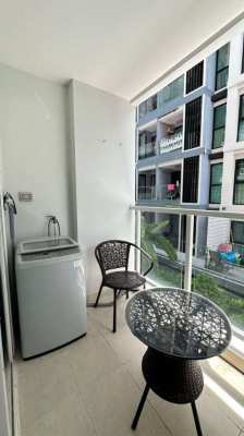 1bedroom in Siam Oriental Elegance 2 condominium, Pratumnak