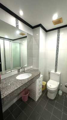 1bedroom in Siam Oriental Elegance 2 condominium, Pratumnak