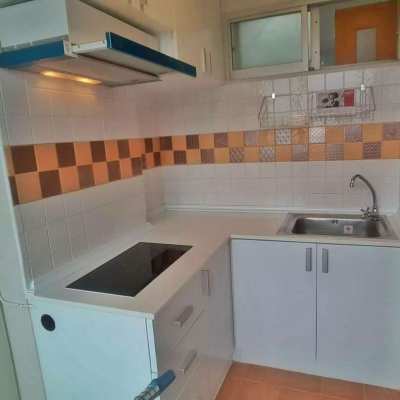 Direct Owner Studio Condo Near The Mall Lifestore Bangkapi for Sale