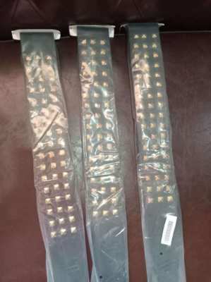 Leather Guitar Strap