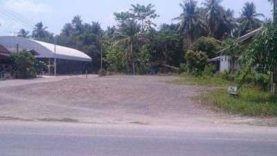 Laem Sing beach (Chantaburi)