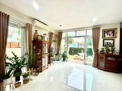 Long Term Rental in Udon Thani