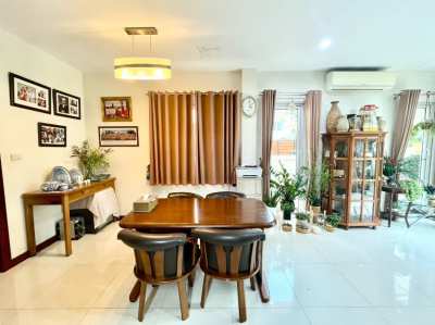 Long Term Rental in Udon Thani