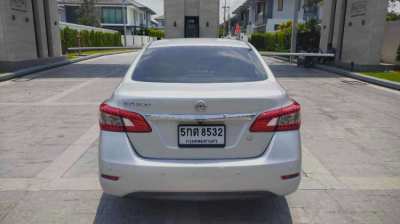 Nissan Sylphy Automatic, Beautiful Condition