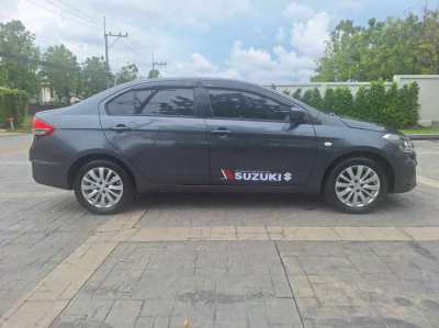 Suzuki Ciaz 4 Door Auto 2020