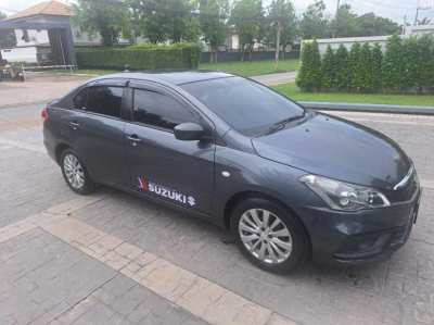 Suzuki Ciaz 4 Door Auto 2020