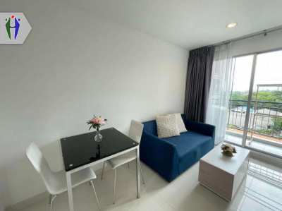 Natureza Condo for rent Pattaya  9000