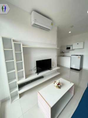 Natureza Condo for rent Pattaya  9000