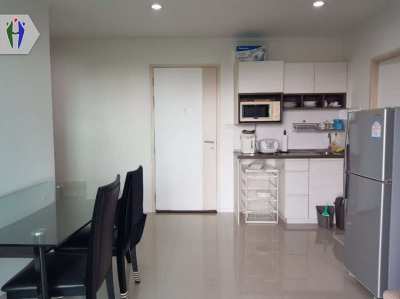 Condo For rent, Lumpini Jomtien- Pattaya. Near Beach 18,000 baht