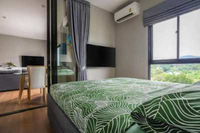 for sell condo in phuket.