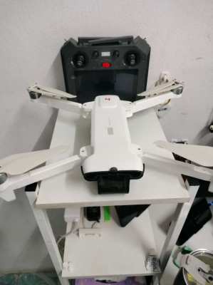 Fimi X8SE 2022. V2 Drone