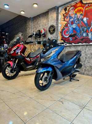 HONDA PCX 160 / 2023