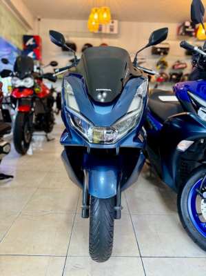 HONDA PCX 160 / 2023